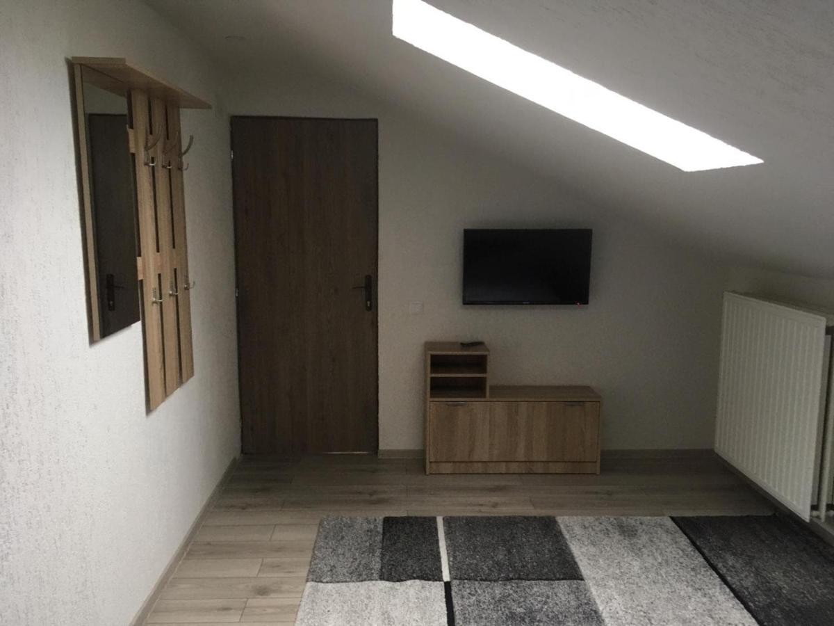 Casa Andy 호텔 부스테니 외부 사진