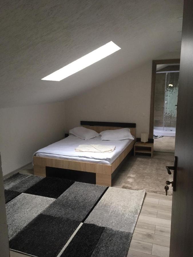 Casa Andy 호텔 부스테니 외부 사진
