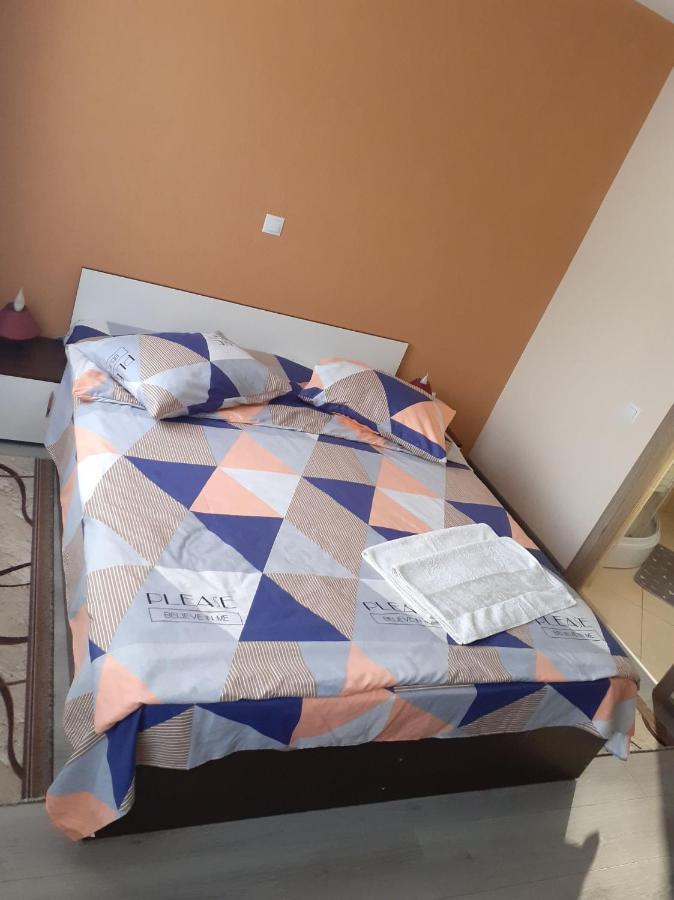 Casa Andy 호텔 부스테니 외부 사진