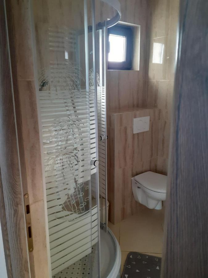 Casa Andy 호텔 부스테니 외부 사진